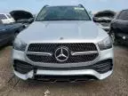 2022 Mercedes-Benz GLE 350 4matic