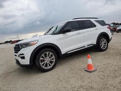 2020 Ford Explorer XLT en venta en Arcadia, FL