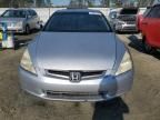 2004 Honda Accord EX