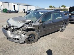 Toyota Vehiculos salvage en venta: 2006 Toyota Corolla CE