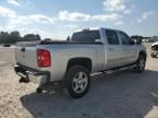 2014 Chevrolet Silverado K2500 Heavy Duty LT