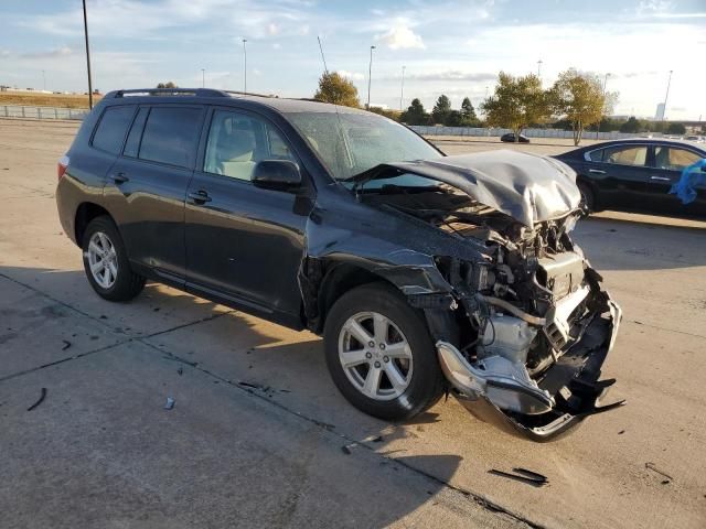 2010 Toyota Highlander