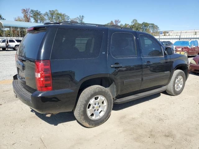 2014 Chevrolet Tahoe K1500 LT