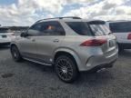 2022 Mercedes-Benz GLE 450 4matic