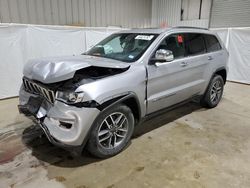 Jeep salvage cars for sale: 2021 Jeep Grand Cherokee Limited