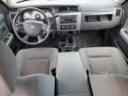 2008 Dodge Dakota Quad SLT