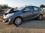 2015 Toyota Prius C