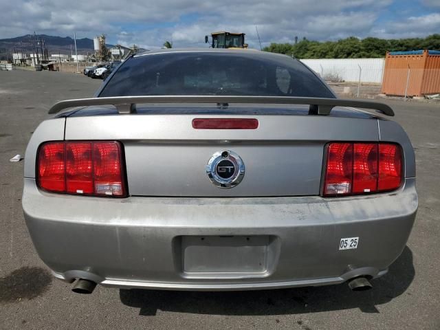 2008 Ford Mustang GT