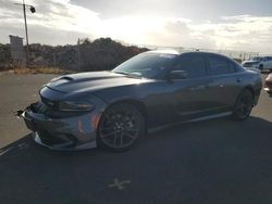 Dodge salvage cars for sale: 2022 Dodge Charger R/T