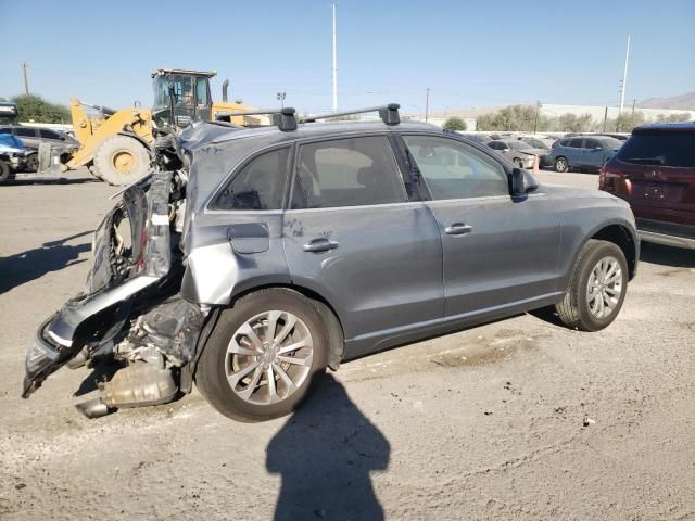 2015 Audi Q5 Premium