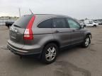 2010 Honda CR-V EXL