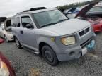 2005 Honda Element LX