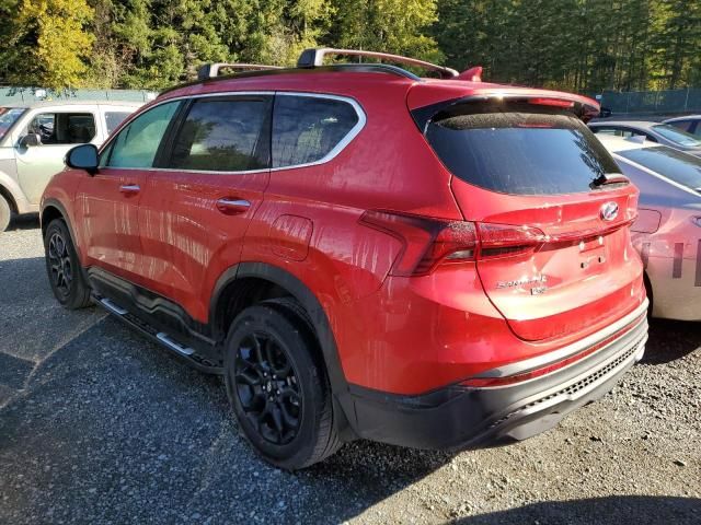 2023 Hyundai Santa FE XRT