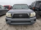 2008 Toyota Tacoma Access Cab