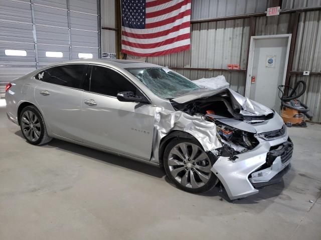 2016 Chevrolet Malibu Premier