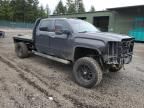 2016 GMC Sierra K3500 Denali