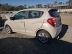 2019 Chevrolet Spark LS