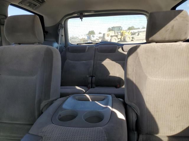 2008 Toyota Sienna CE