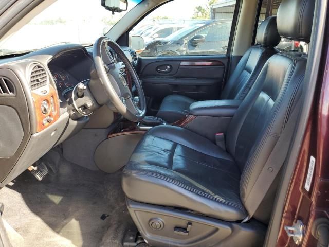 2005 GMC Envoy