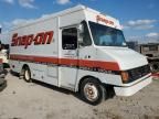 2001 Freightliner Chassis M Line WALK-IN Van