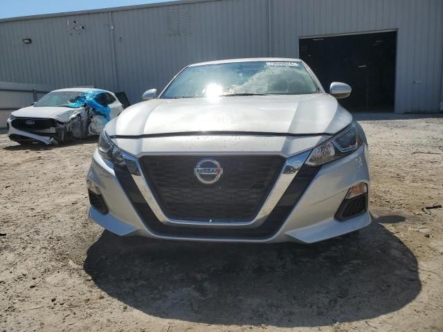 2019 Nissan Altima S