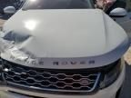 2020 Land Rover Range Rover Evoque S