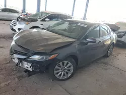 2019 Toyota Camry L en venta en Phoenix, AZ