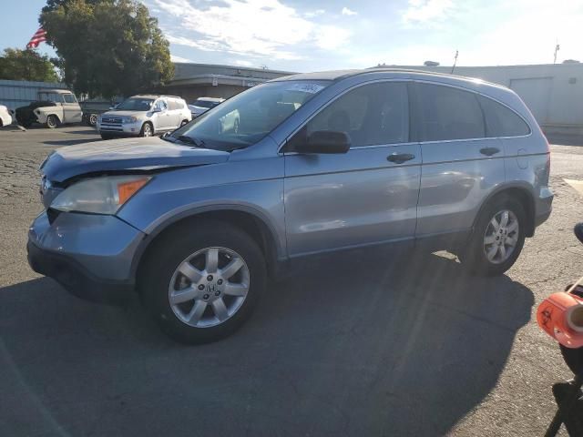 2007 Honda CR-V EX