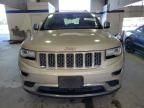 2015 Jeep Grand Cherokee Summit