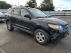 2008 Hyundai Santa FE GLS