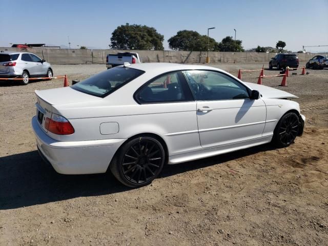 2005 BMW 330 CI