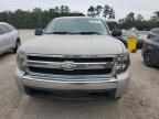 2007 Chevrolet Silverado K1500 Crew Cab