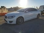 2019 Lincoln MKZ Reserve I