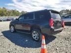 2015 Chevrolet Tahoe K1500 LTZ