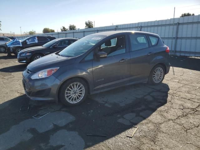 2015 Ford C-MAX SE