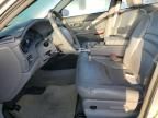 2005 Buick Century Custom