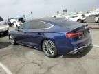 2021 Audi A5 Premium Plus 45