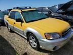 2003 Subaru Baja Sport