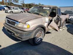 Mazda Vehiculos salvage en venta: 1998 Mazda B4000 Cab Plus