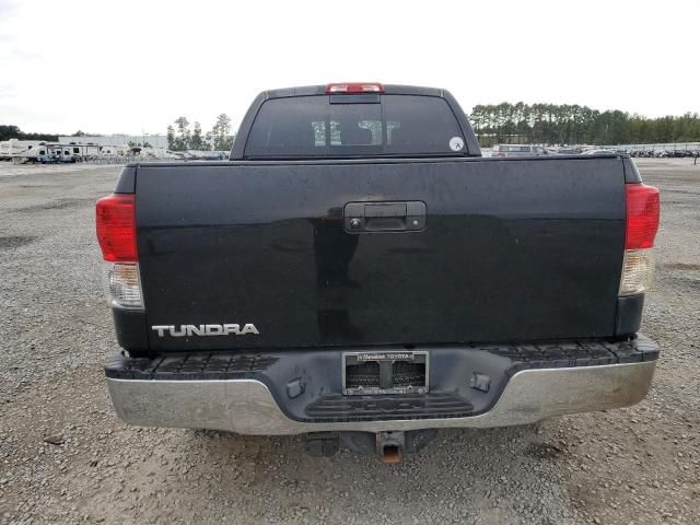 2010 Toyota Tundra Double Cab SR5