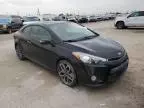 2014 KIA Forte SX