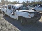 2014 Toyota Tacoma Access Cab