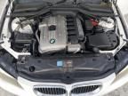 2006 BMW 525 I