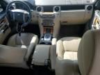 2015 Land Rover LR4 HSE Luxury