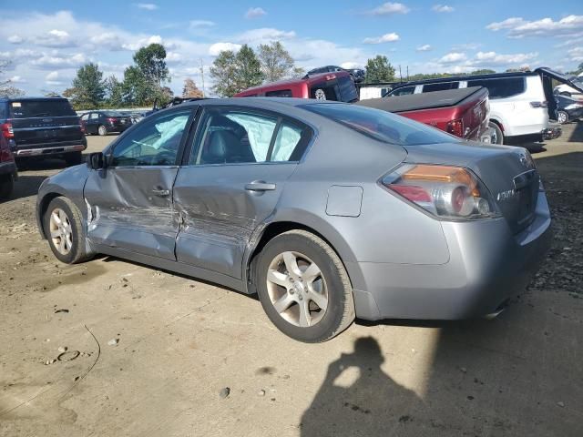 2008 Nissan Altima 2.5