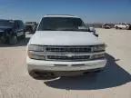 2002 Chevrolet Tahoe C1500