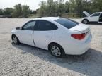 2010 Hyundai Elantra Blue