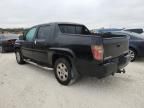 2007 Honda Ridgeline RTL