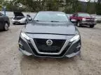 2019 Nissan Altima SV