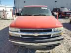 2002 Chevrolet Tahoe K1500